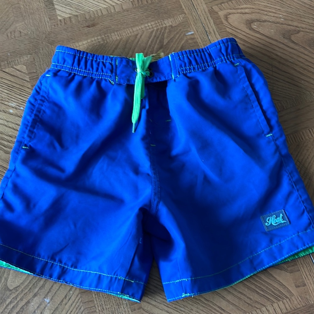 Boys Swimsuit